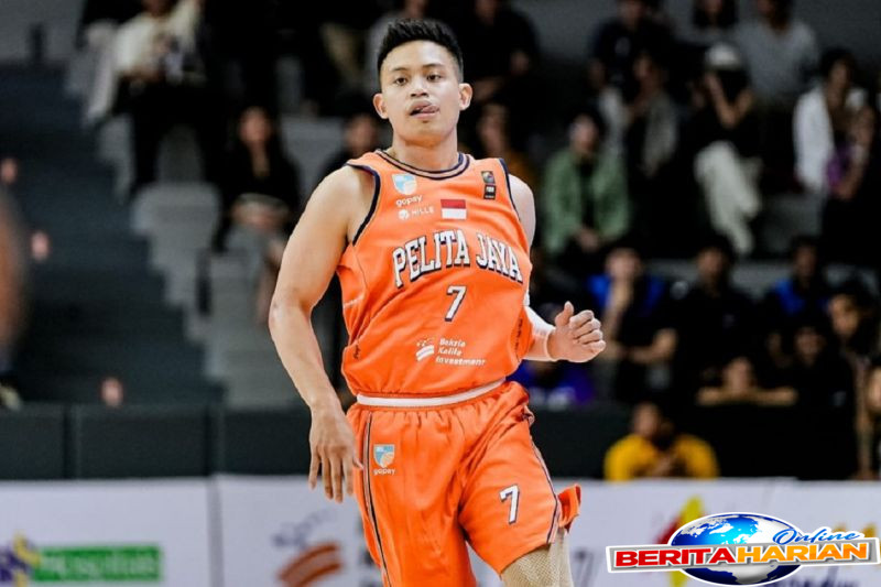 Kemenangan di Gim Perdana Playoffs, Prastawa: Target Kami Sapu Bersih Hawks 1 menang di gim pertama playoffs prastawa kami mau sapu bersih hawks