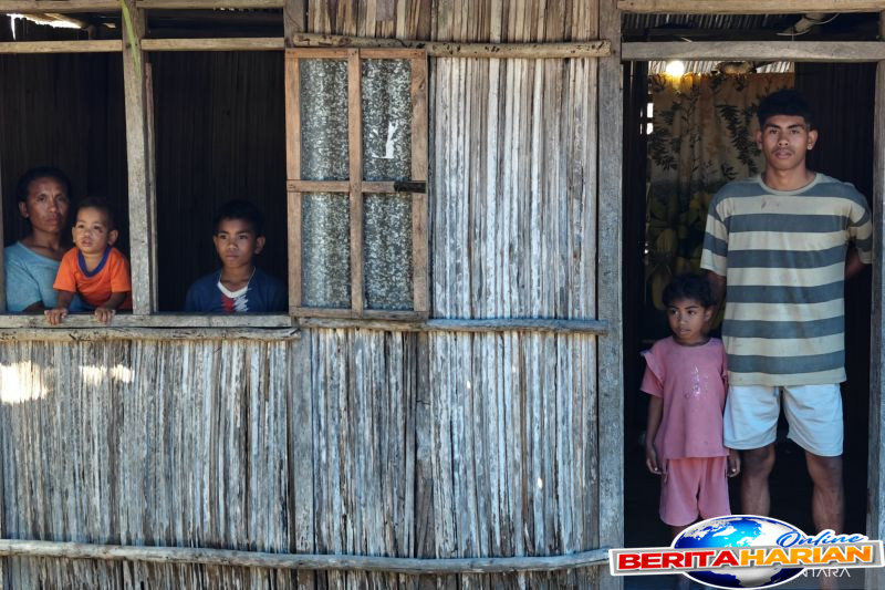Menggapai Indonesia Emas melalui Sekolah Rakyat di Pulau Timor 1 menatap indonesia emas lewat sekolah rakyat di pulau timor