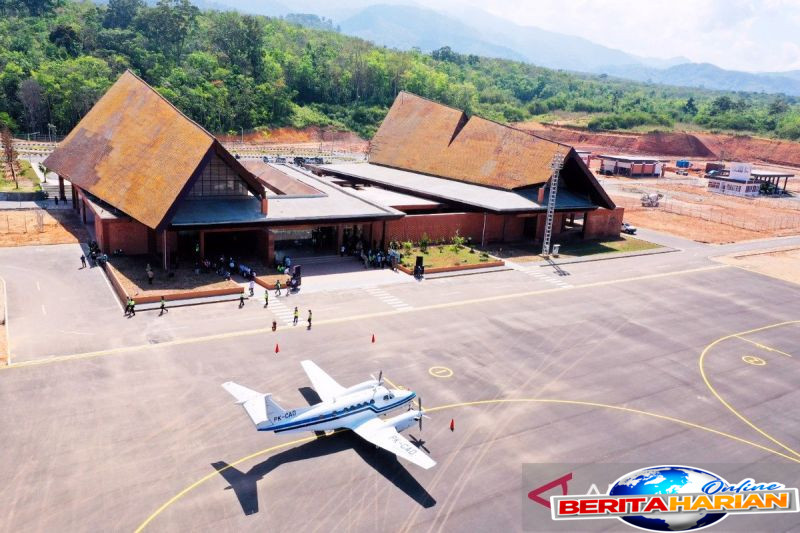 mengenal jenis pesawat berdasarkan fungsi dan tipe kabinnya