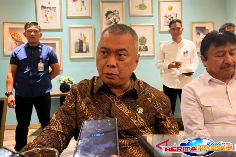 menhub instruksikan knkt investigasi insiden kmp tunu pratama