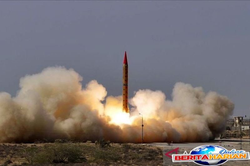 Menteri Luar Negeri Iran: Senjata Nuklir Tidak Manusiawi dan Terlarang Secara Agama 1 menlu iran senjata nuklir tidak manusiawi dan dilarang agama