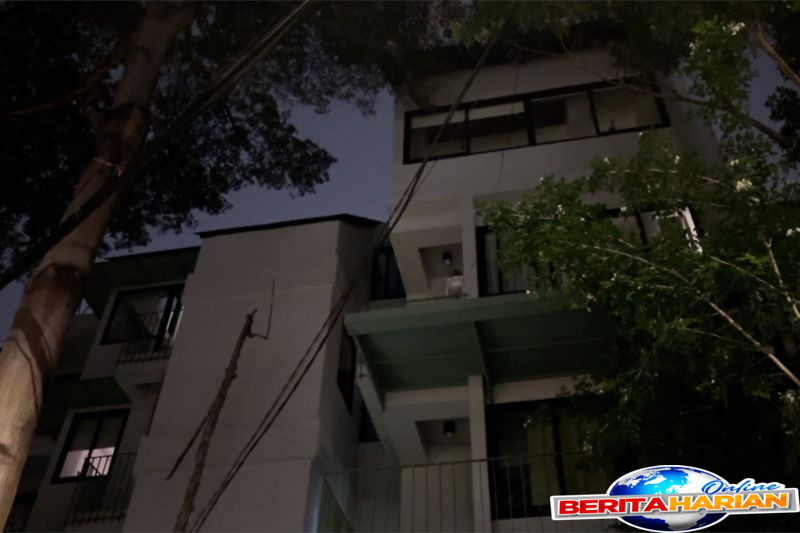 Tanggapan Menteri PKP terhadap Usulan 'Flat House' di Menteng 1 menteri pkp respons usulan hunian flat house di menteng