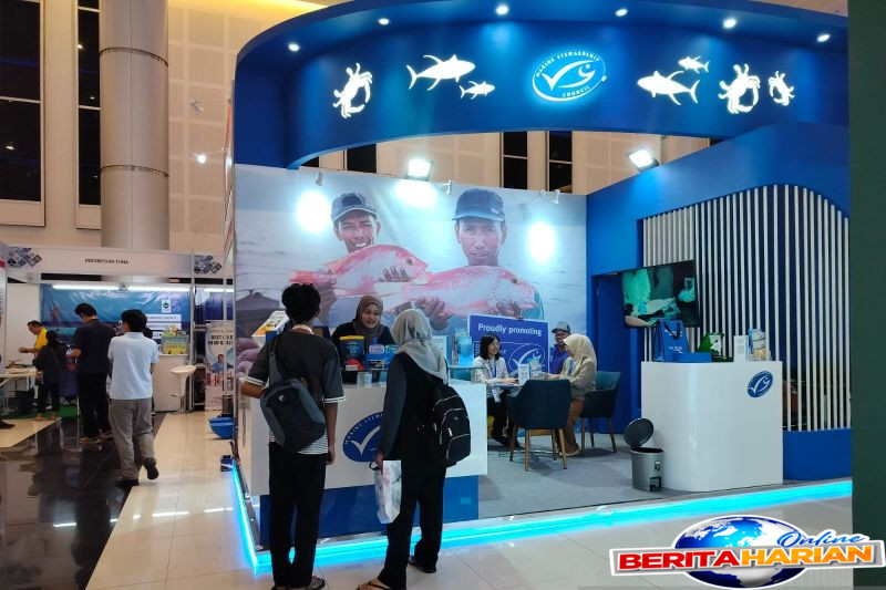 msc ajak nelayan indonesia praktik perikanan berkelanjutan