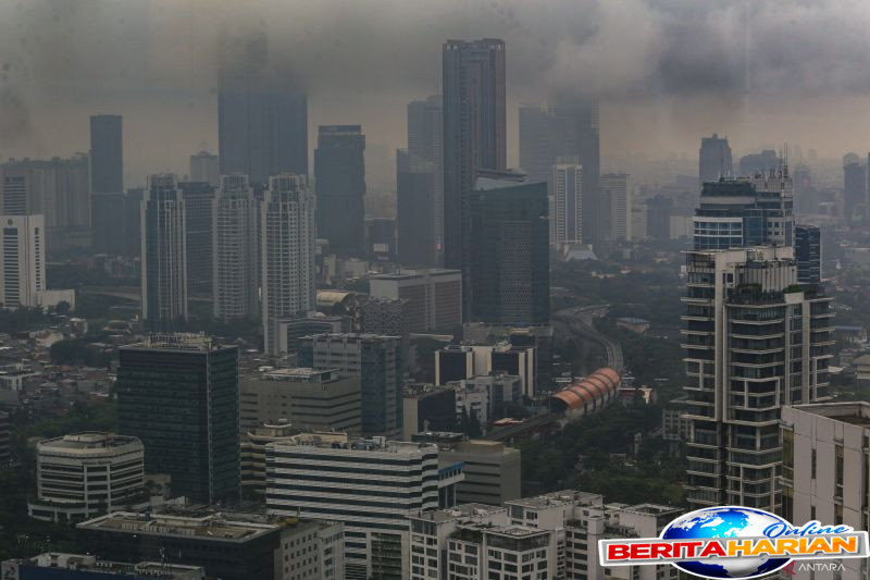 nanti malam aksel dan jaktim hujan ringan