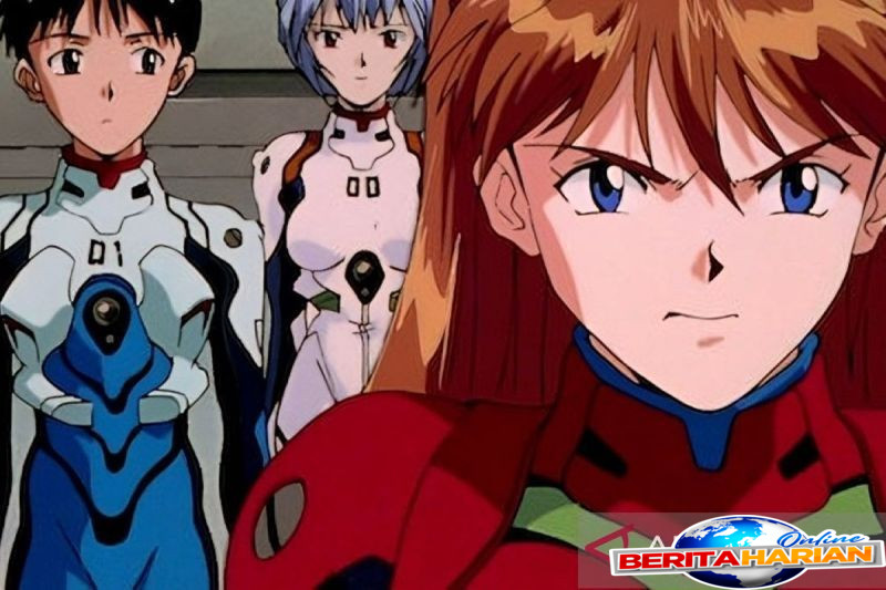 netflix lebih dari 50 persen pelanggan kini menonton anime