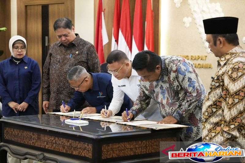 nilai investasi kek capai rp175 triliun pada kuartal i 2025