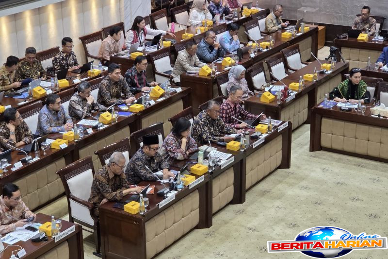 ojk tetapkan empat arah pengembangan untuk perkuat sjk ke depan