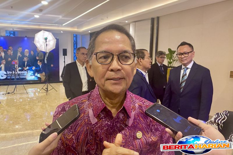 ojk ungkap tiga strategi kunci untuk perkuat industri reasuransi