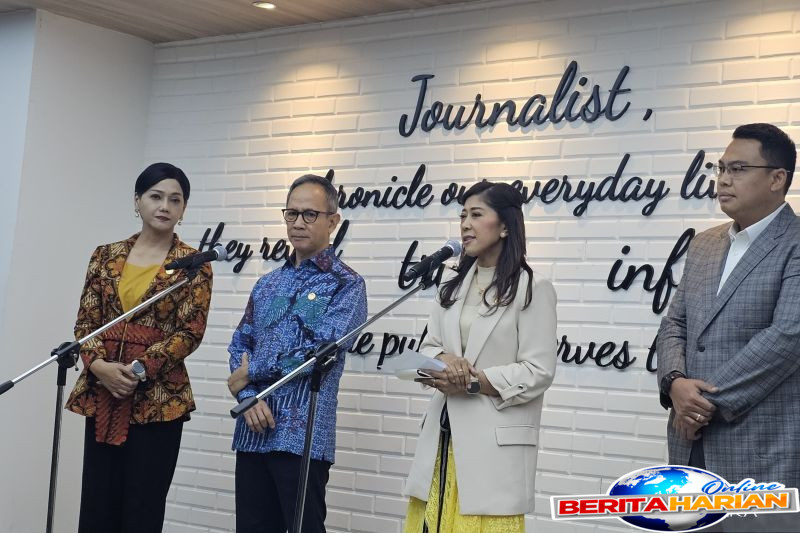 pakar trisakti nilai pemblokiran oleh ppatk tutup celah judol