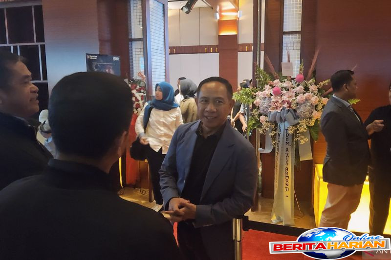 panglima tni hadiri gala perdana film believe