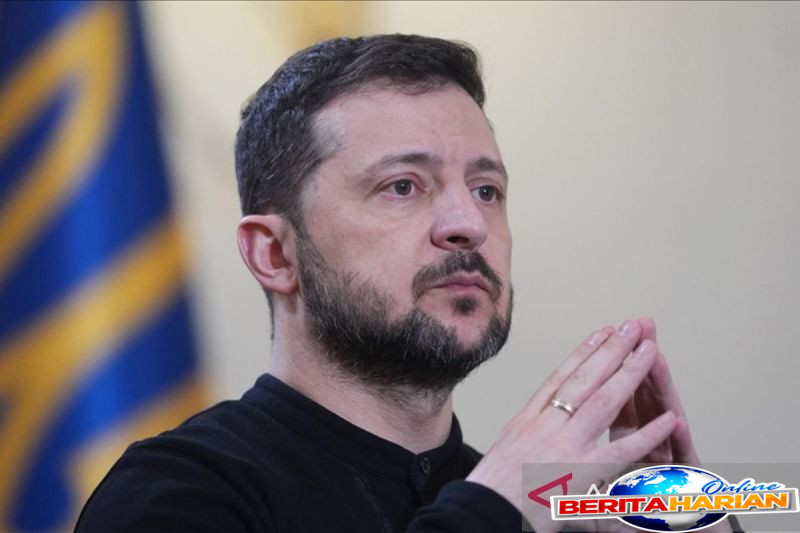 pembicaraan damai baru kiev dan moskow akan berlangsung di turki