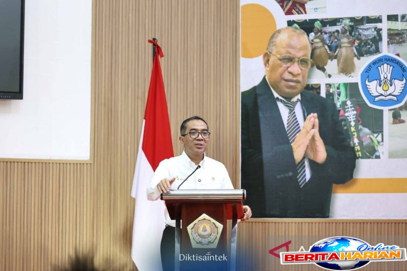 pemerintah dorong hilirisasi teknologi lewat kolaborasi