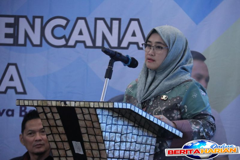 pemkot cirebon perkuat aksi konvergensi atasi stunting