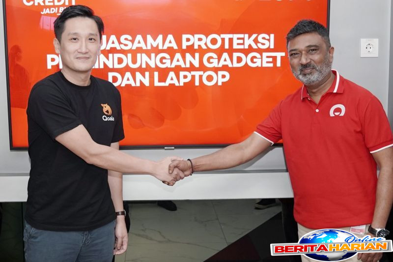 pengamat nilai penting asuransi gawai dari risiko kerusakan tak diduga