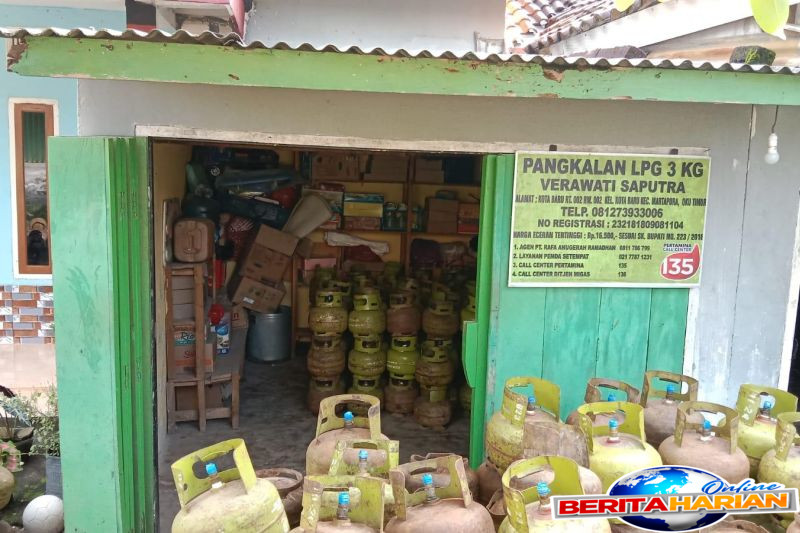 Pertamina Ajarkan Warga Bangka Belitung Penggunaan LPG Sesuai Prosedur 1 pertamina edukasi warga babel gunakan lpg sesuai standar