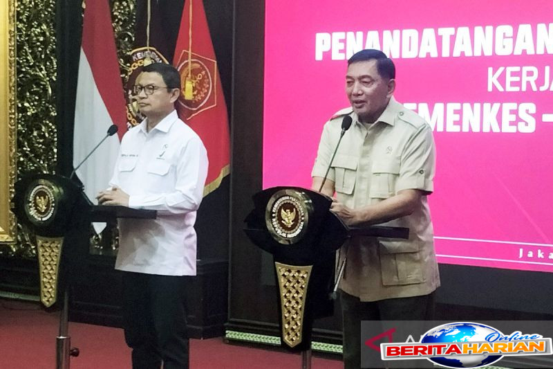 politik kemarin kemhan pulangkan arnold hingga dpr kaji usul soal ikn