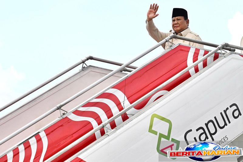 politik kemarin pks copot budi prajogo hingga nama calon dubes as