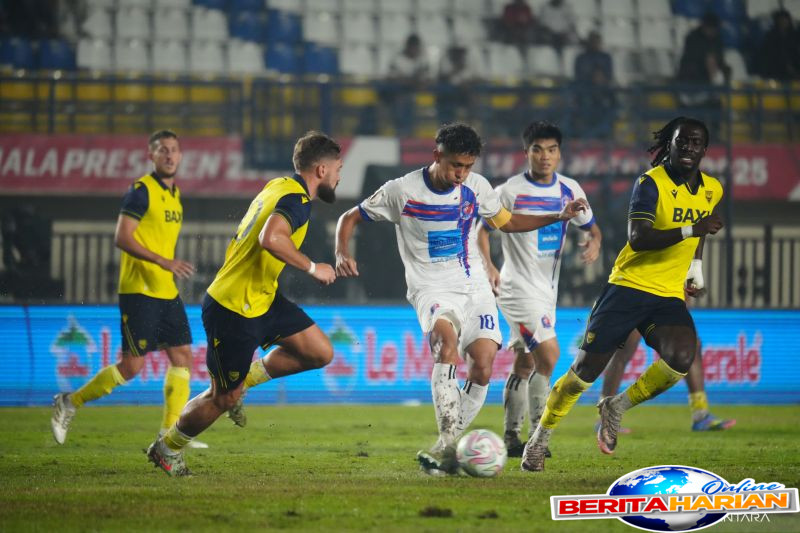 port fc juarai piala presiden 2025 usai menang lawan oxford united