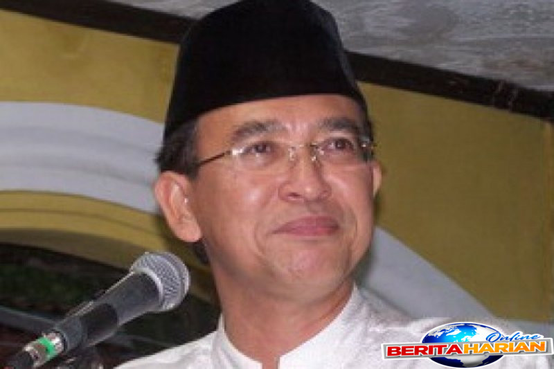 ppp instruksikan kader shalat ghaib untuk doakan surya dharma ali