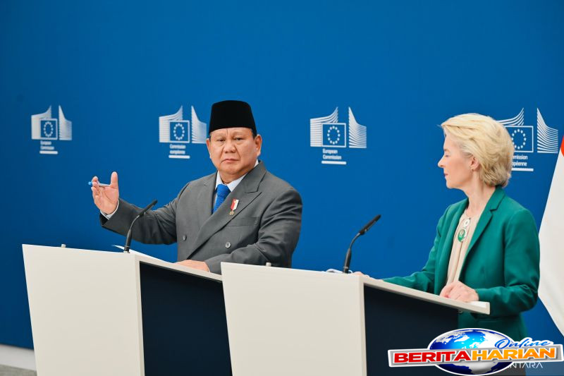 prabowo as akan selalu jadi pemimpin yang sangat penting di dunia