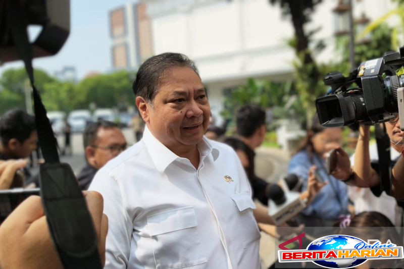 prabowo gelar ratas pengembangan kawasan ekonomi khusus