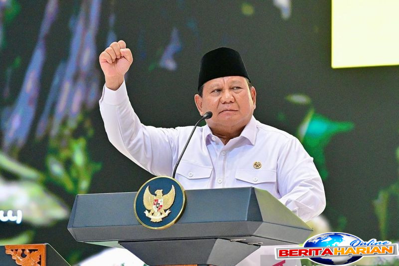 prabowo pkb jelas warnanya sekarang berada di pihak uud 1945