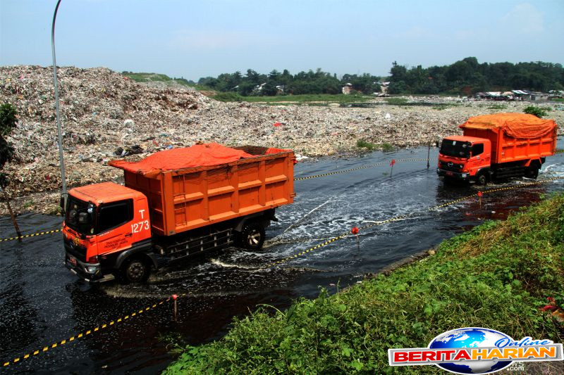 pram masih kaji usulan pembangunan flyover di kemang dan narogong
