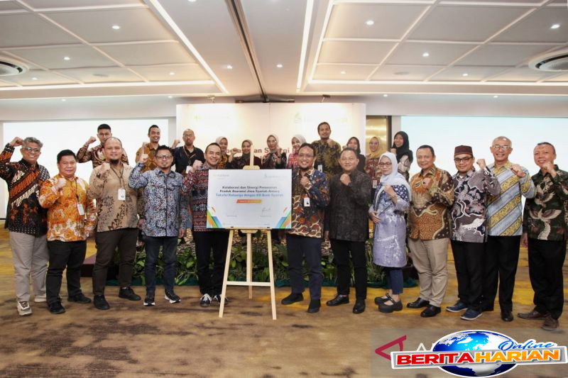prinsip berkeadilan dalam inklusi keuangan syariah