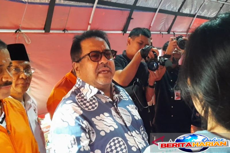 Rano Perintahkan Tindakan Tegas Terhadap Pelaku Beras Oplosan 1 rano instruksikan tindakan tegas kepada pihak yang terlibat beras oplosan