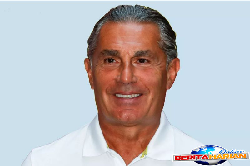 Real Madrid Angkat Sergio Scariolo sebagai Pelatih Utama 1 real madrid tunjuk sergio scariolo jadi pelatih kepala