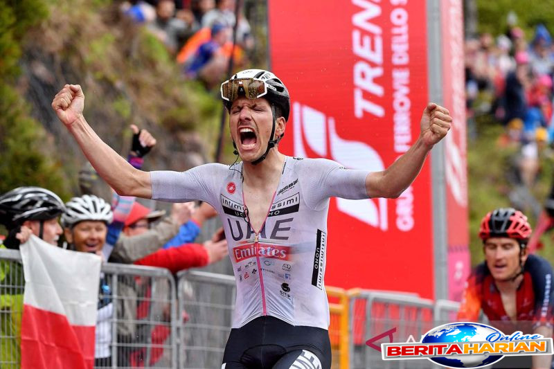 rekan penting pogacar joao almeida mundur dari tour de france