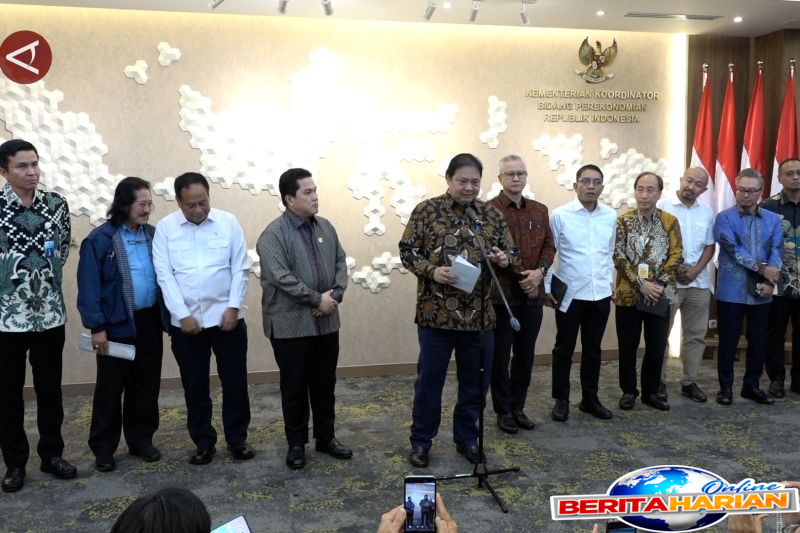 ri tawarkan impor 34 miliar dolar sebagai langkah diplomasi as