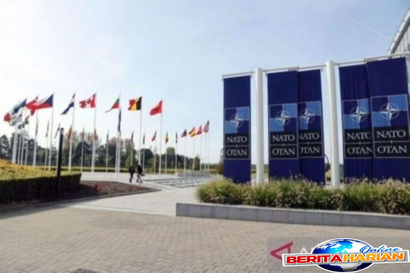 rusia tuding nato militerisasi pulau di denmark dengan dalih ancaman