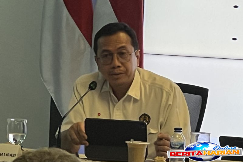 skk migas atur ulang ekspor lng karena peningkatan kebutuhan domestik