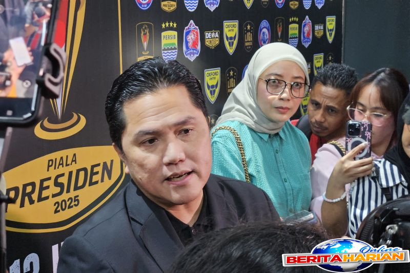 soal piala indonesia pssi serahkan kepada pt lib dan klub