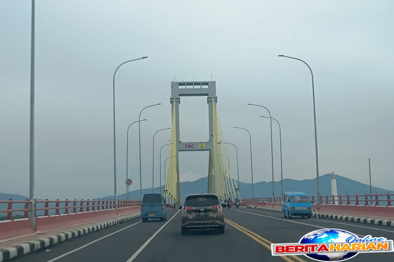 Kemungkinan Cuaca Ekstrem di Sulut Sampai Jumat 1 sulut berpotensi cuaca ekstrem hingga jumat