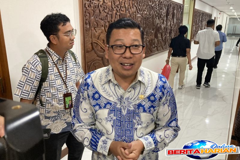 Bapanas Anjurkan Penjualan Beras Oplosan dengan Harga Terjangkau 1 tak perlu ditarik bapanas sarankan peritel jual murah beras oplosan