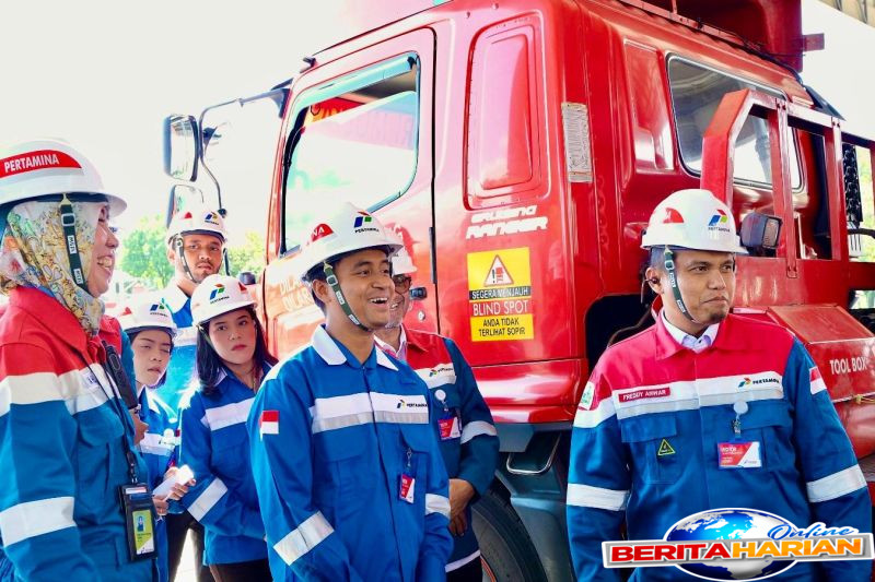 Pakar ESDM Yakinkan Stabilitas Pasokan Energi Nasional 1 tenaga ahli menteri esdm pastikan pasokan energi nasional stabil