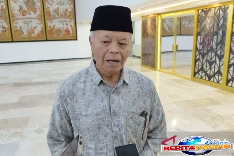 terpopuler penerima bansos diganti hingga penolakan haji jalur laut