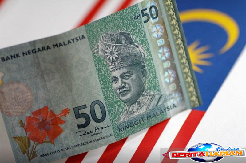 tersangka korupsi di malaysia bakar uang tunai untuk hilangkan bukti
