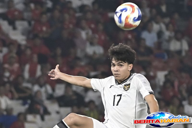 victor dethan bersyukur dengan kemenangan tipis melawan filipina