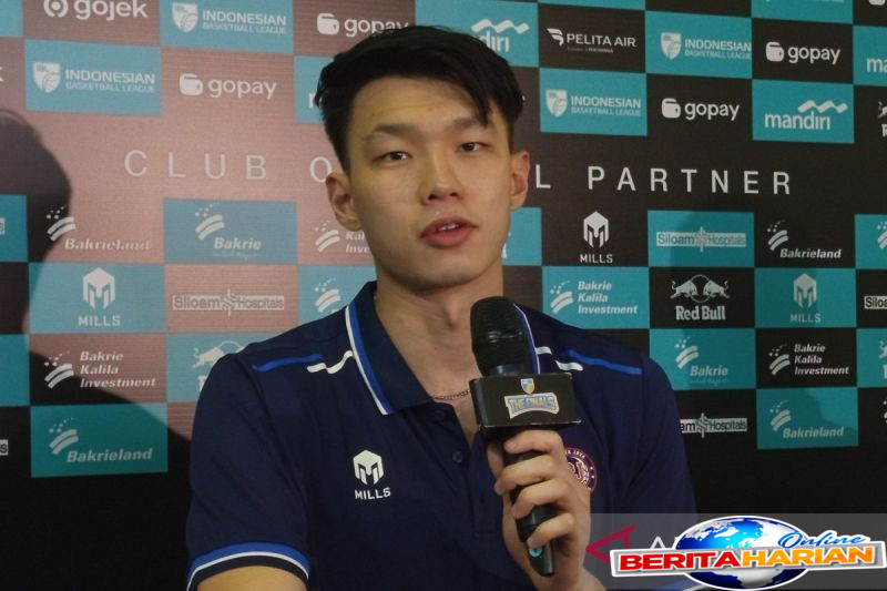 vincent pj banyak biarkan dewa united ciptakan ruang untuk cetak poin 1