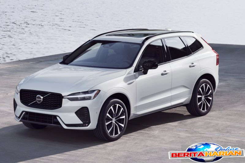 volvo akan produksi suv di amerika untuk hindari tarif trump