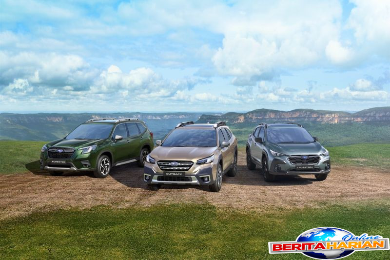 wamenperin percaya giias dapat dongkrak penjualan otomotif tahun ini