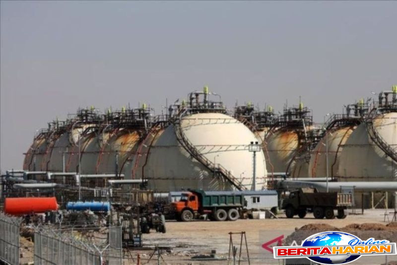 wapres iran bisa bantu negara lain di sektor nuklir damai