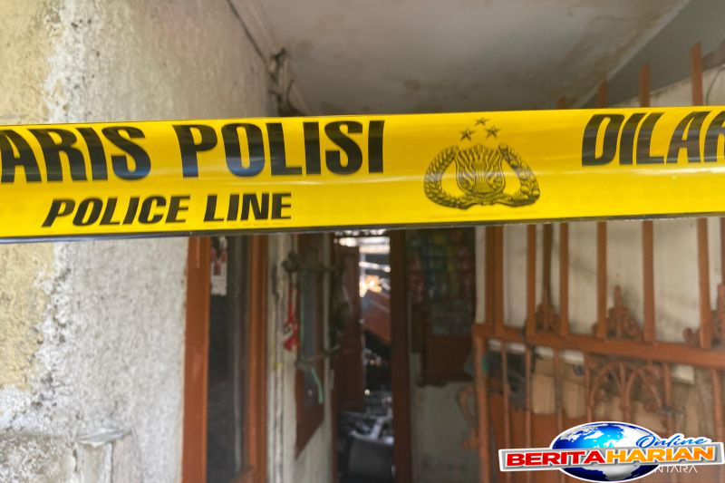 warga sudah peringatkan pemilik kos karena pernah terjadi kebakaran