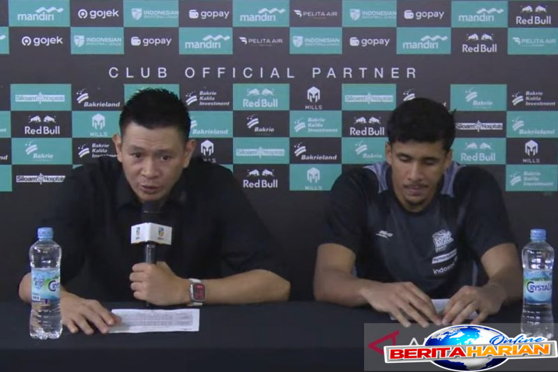 youbel tetap puji pemain satria muda meski gagal capai final ibl 2025