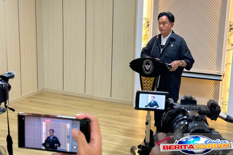 yusril prabowo presiden brazil mungkin bahas insiden juliana marins