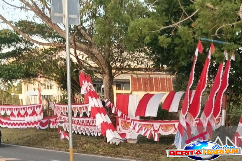 30 ucapan sambut hari kemerdekaan 17 agustus 2025 penuh makna dan doa