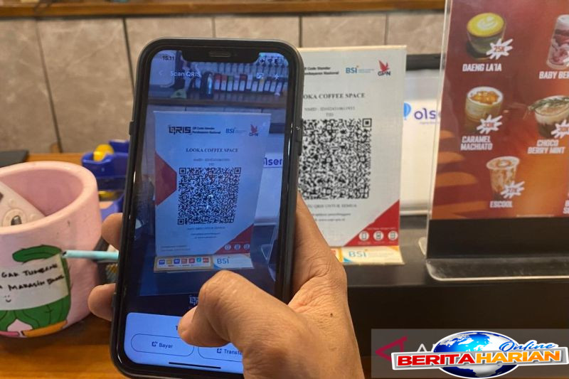 anggota dpr usulkan tiga kebijakan terkait payment id